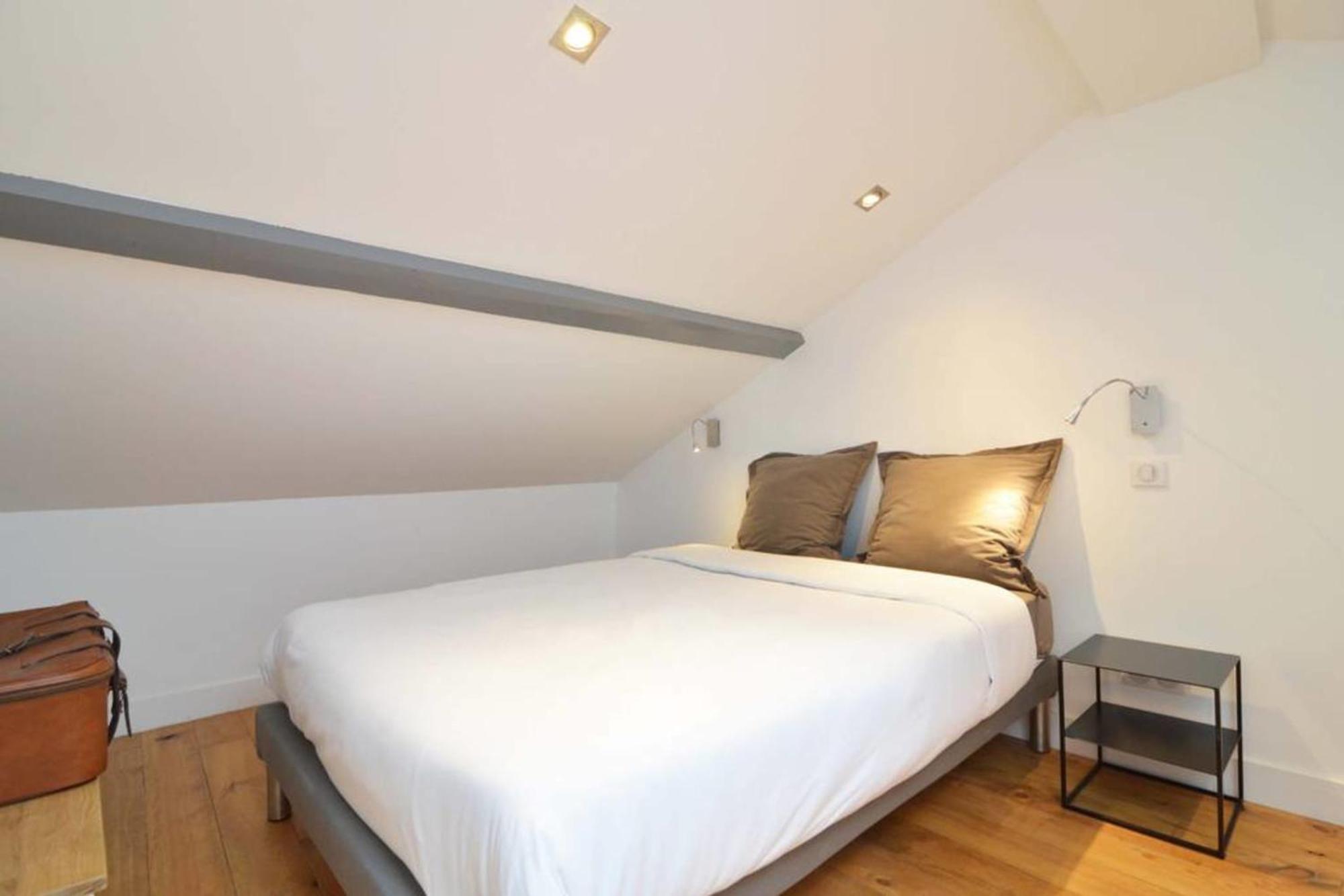 Luis Mariano Triplex Appartement